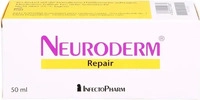 PZN-DE 14058061, INFECTOPHARM Arzn.u.Consilium NEURODERM Repair Creme, 50 ml,