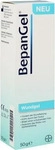 PZN-DE 15616149, Bayer Vital BepanGel Wundgel, 50 g, Grundpreis: &euro; 200,60 / kg