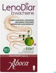 PZN-DE 13649481, ABOCA S.P.A. SOCIETA' AGRICOLA LenoDiar Kapseln f&uuml;r Erwachsene, 20
