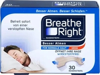 PZN-DE 17179167, Pharma Netzwerk PNW Besser Atmen Breathe Right Nasenstrips gro&szlig;