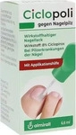 PZN-DE 02247667, ALMIRALL HERMAL Ciclopoli gegen Nagelpilz mit Applikationshilfe, 7