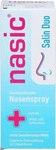 PZN-DE 07235255, MCM KLOSTERFRAU Vertr Nasic Salin Duo Nasenspray, 15 ml,...