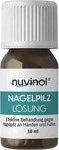 PZN-DE 19681698, R(h)ein Nutrition & Health Nuvinol Nagelpilz L&ouml;sung, 10 ml,