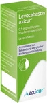 PZN-DE 20050649, axicorp Pharma Levocabastin axicur 0,5 mg/ml Augentropfen, 4 ml,