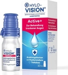 PZN-DE 19979877, OmniVision Hylo-Vision Active+ Augentropfen, 10 ml, Grundpreis: