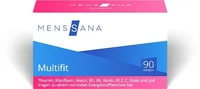 PZN-DE 09486211, Multifit MensSana Kapseln, 90 St, Grundpreis: &euro; 0,26 / St&uuml;ck