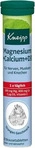 PZN-DE 07243987, Kneipp Magnesium+Calcium+D3, 20 St, Grundpreis: &euro; 0,15 / St&uuml;ck
