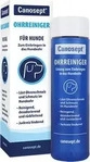 PZN-DE 10961545, ARDAP CARE Canosept Ohr-Reiniger f&uuml;r Hunde, 125 ml, Grundpreis: