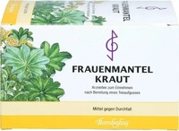 PZN-DE 08542309, Bombastus-Werke Frauenmantelkraut Arzneitee, 40 g, Grundpreis: