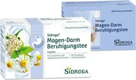 PZN-DE 10109301, Uriach Sidroga Magen-Darm-Beruhigungstee, 40 g, Grundpreis: &euro;