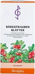 PZN-DE 05466720, Bombastus-Werke Baerentraubenblaetter Tee, 100 g, Grundpreis: &euro;