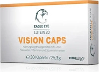 PZN-DE 11588367, INNOMEDIS EAGLE EYE Lutein 20 Vision Caps, 30 St, Grundpreis: &euro;