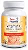 PZN-DE 11161404, ZeinPharma Vitamin C gepuffert 500 mg, 90 St, Grundpreis: &euro;