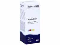 PZN-DE 10789112, Medicos Kosmetik Dermasence MelaBlok Aufhellungs-Fluid, 15 ml,