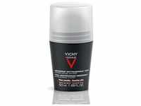 PZN-DE 06474845, L'Oreal Vichy HOMME Deo Roll-on Anti-Transpirant 72h, 50 ml,