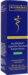 PZN-DE 02814379, ALLERGIKA Pharma Allergika Sensitive Lipolotion Repair, 200 ml,