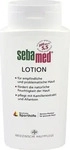 PZN-DE 08672667, Sebapharma Sebamed Lotion, 400 ml, Grundpreis: &euro; 16,90 / l