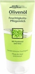 PZN-DE 06839838, Dr. Theiss Naturwaren Oliven&ouml;l Feuchtigkeits-Pflegemilch, 200 ml,
