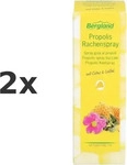 PZN-DE 12489006, Bergland Propolis Rachenspray, 20 ml, Grundpreis: &euro; 386,- / l