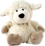 PZN-DE 01432316, Greenlife Value Warmies Beddy Bears Schaf Lavendi, 1 St