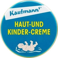 PZN-DE 00570200, Walter Kaufmann Nachf Kaufmanns Haut und Kindercreme, 30 ml,
