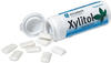 PZN-DE 04302790, Hager Pharma Miradent Xylitol Chewing Gum Minze, 30 St, Grundpreis: