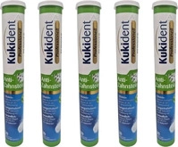 PZN-DE 00403330, Reckitt Benckiser Kukident Anti-Zahnstein Professionell Reiniger, 30