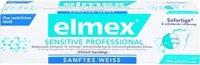 PZN-DE 08839506, CP GABA Elmex Sensitive Professional plus Sanftes Wei&szlig; Zahnpasta,
