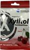 PZN-DE 00416870, Hager Pharma Miradent Xylitol Drops Cherry, 60 g, Grundpreis: &euro;
