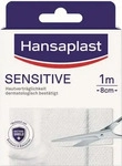 PZN-DE 16742761, Beiersdorf Hansaplast Sensitive Pflaster 1 m x 8 cm, 1 St