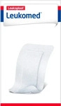 PZN-DE 01050721, BSN medical Leukomed Sterile Pflaster 10x25 cm, 5 St, Grundpreis: