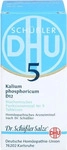 PZN-DE 02580591, DHU-Arzneimittel DHU Sch&uuml;&szlig;ler-Salz Nr. 5 Kalium phosphoricum D12