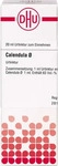 PZN-DE 02117976, DHU-Arzneimittel Calendula Urtinktur, 20 ml, Grundpreis: &euro;