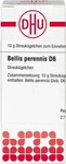 PZN-DE 02894645, DHU-Arzneimittel Bellis Perennis D 6 Globuli, 10 g, Grundpreis: