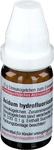 PZN-DE 04200813, DHU-Arzneimittel ACIDUM HYDROFLUOR D30, 10 g, Grundpreis: &euro;