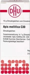 PZN-DE 02890618, DHU-Arzneimittel Apis MELLIFICA C 30 Globuli, 10 g, Grundpreis:
