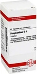 PZN-DE 02106636, DHU-Arzneimittel Strophanthus D 4 Tabletten, 80 St, Grundpreis: