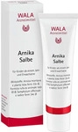 PZN-DE 02198147, WALA Heilmittel Arnika Salbe, 30 g, Grundpreis: &euro; 234,- / kg