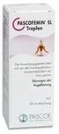 PZN-DE 03692820, Pascoe pharmazeutische Pr&auml;parate Pascofemin SL Tropfen, 100 ml,