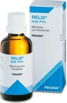 PZN-DE 02672413, PEKANA Naturheilmittel Relix Spag. Peka Tropfen, 100 ml, Grundpreis: