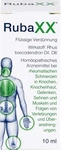 PZN-DE 13582297, PharmaSGP RubaXX Tropfen, 10 ml, Grundpreis: &euro; 1.520,- / l