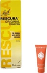 PZN-DE 16391942, Nelsons Bachbl&uuml;ten Original Rescura Tropfen mit Alkohol, 20 ml,