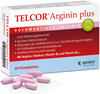 PZN-DE 03104728, Quiris Healthcare Telcor Arginin plus Filmtabletten, 60 St,