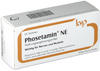 PZN-DE 06465421, Köhler Pharma Phosetamin NE, 50 St, Grundpreis: &euro; 0,21 /