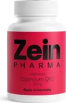 PZN-DE 09096349, ZeinPharma Coenzym Q10 30mg Kapseln, 90 St, Grundpreis: &euro; 0,21
