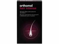 PZN-DE 16563662, Orthomol pharmazeutische Vertriebs Orthomol Hair Intense Kapseln, 60