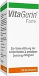 PZN-DE 15620518, MCM KLOSTERFRAU Vertr Vita Gerin Forte Weichkapseln, 100 St,