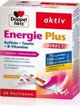PZN-DE 16395265, Queisser Pharma Doppelherz aktiv Energie Plus DIRECT, 20 St,