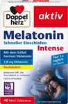 PZN-DE 16874267, Queisser Pharma Doppelherz aktiv Melatonin Intense Schneller