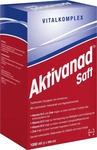 PZN-DE 11278336, MEDICE Arzneimittel P&uuml;tter Aktivanad Saft, 1000 ml, Grundpreis: